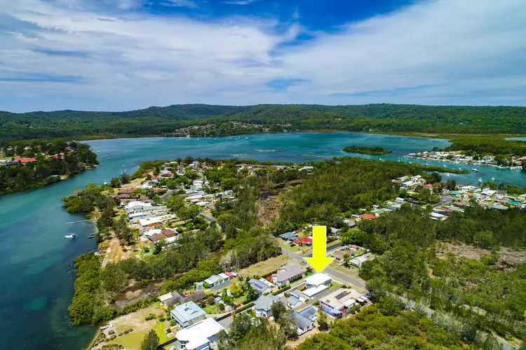 Third view of Homely house listing, 24 Kincumber Crescent, Davistown NSW 2251