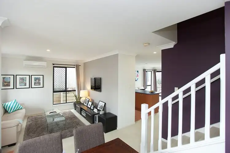 Sixth view of Homely townhouse listing, 4/16 Violet Close, Eight Mile Plains QLD 4113