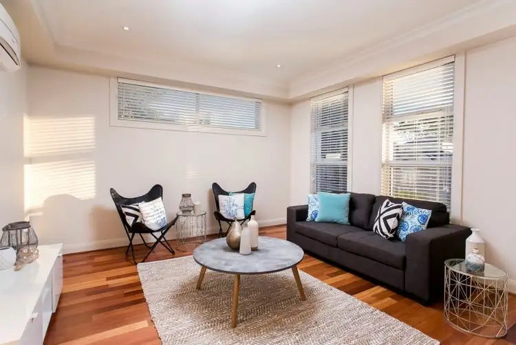 Third view of Homely house listing, 1 Walsh Street, North Brighton SA 5048