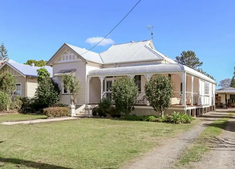 Main view of Homely house listing, 141 Alice Street, Grafton NSW 2460