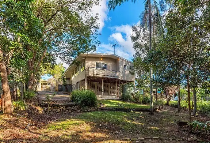 Main view of Homely house listing, 39 Bromwich Street, The Gap QLD 4061