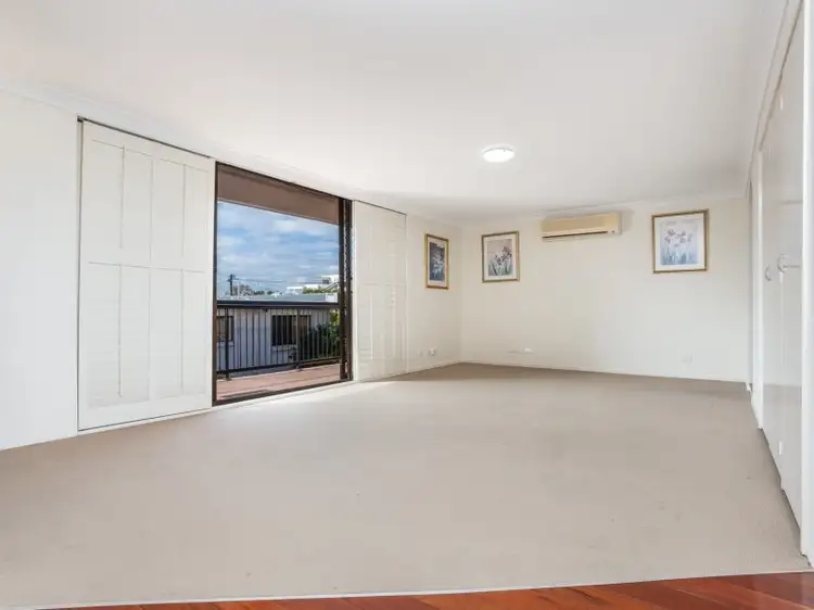 Second view of Homely unit listing, 6/36 Upper Lancaster Road, Ascot QLD 4007