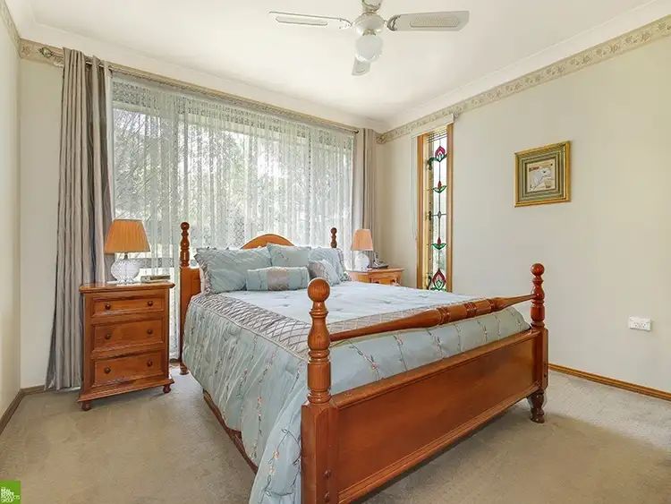 Fifth view of Homely house listing, 14 Argyle Place, Unanderra NSW 2526