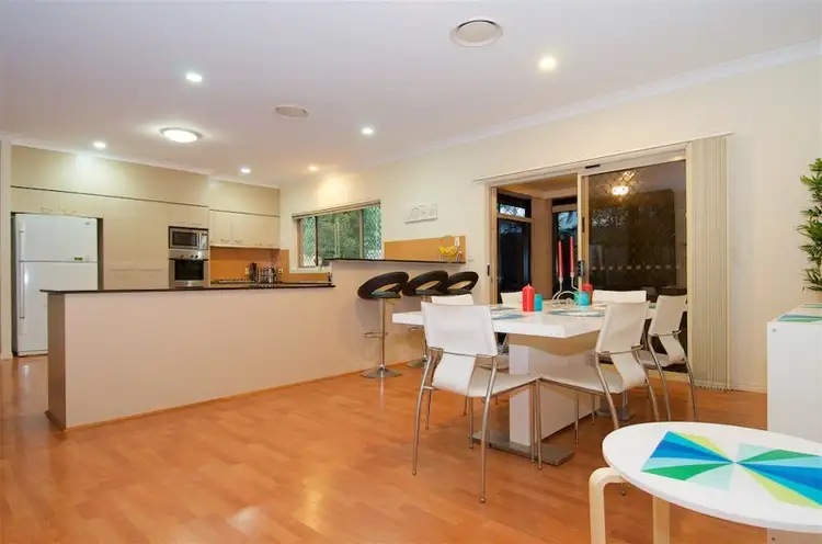 Fifth view of Homely house listing, 4 Portreeves Place, Arundel QLD 4214