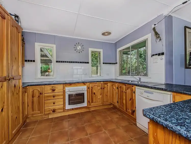 Third view of Homely house listing, 16E Boundary Street, Tivoli QLD 4305