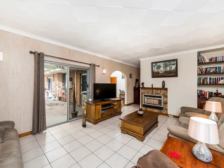 Sixth view of Homely house listing, 137 Calista Avenue, Calista WA 6167