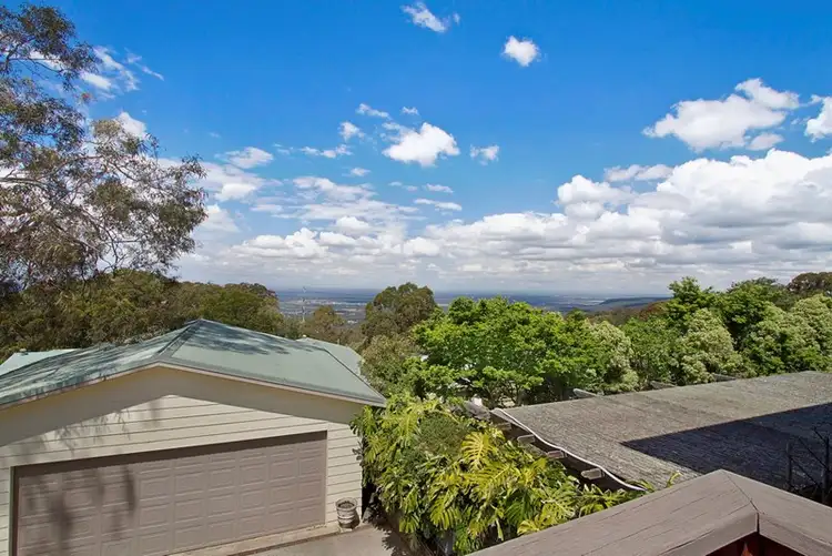 Second view of Homely house listing, 8 Bunya Crescent, Bowen Mountain NSW 2753