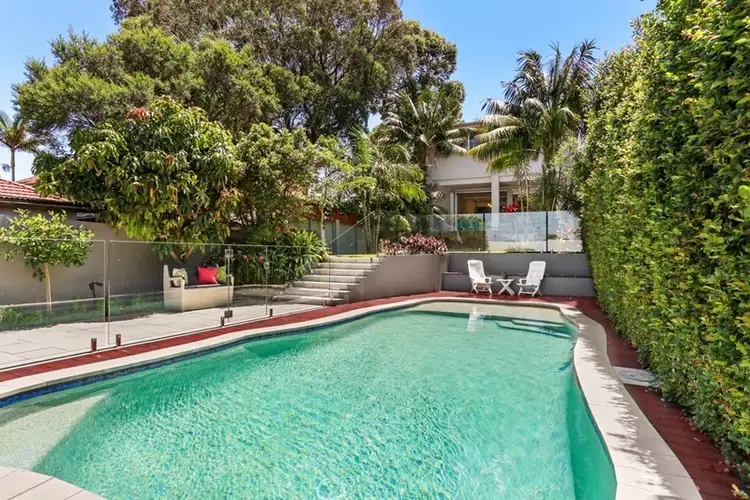 Main view of Homely house listing, 45 Helena Street, Randwick NSW 2031