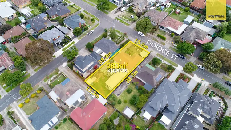 Fourth view of Homely house listing, 11 Doidge Street, Bundoora VIC 3083