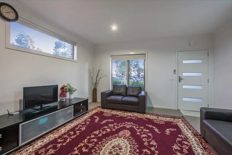 Fourth view of Homely townhouse listing, 40 Etheridge Lane, Craigieburn VIC 3064