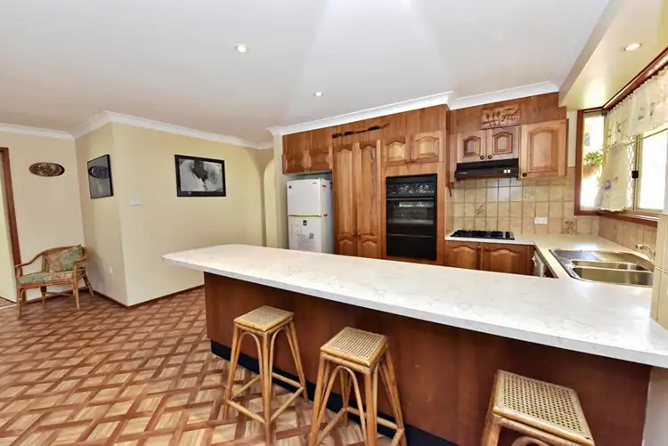 Sixth view of Homely house listing, 17 Willowin Close, Green Point NSW 2251