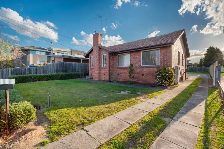 Fifth view of Homely house listing, 97 Albert Street, Preston VIC 3072