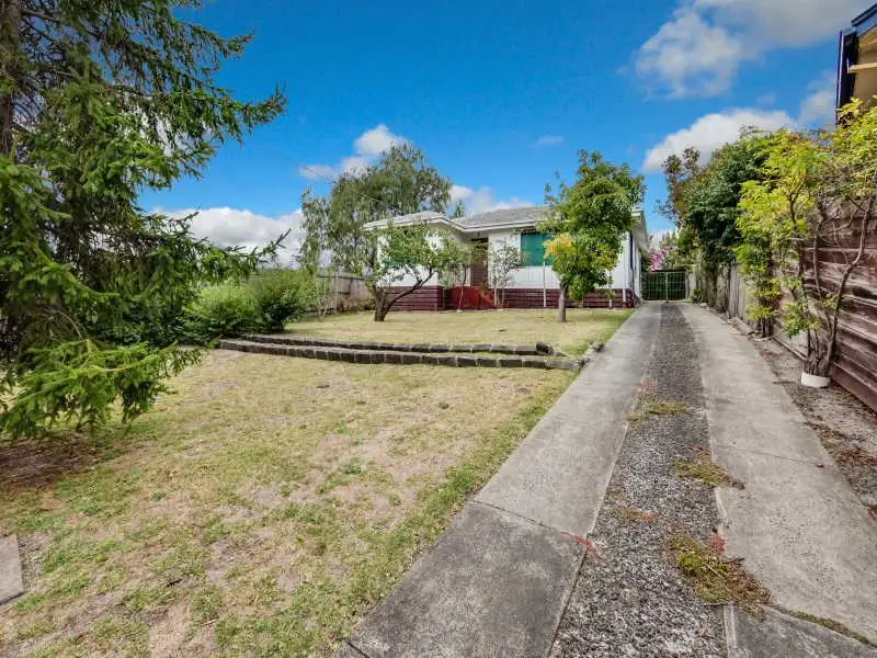 Main view of Homely house listing, 27 Rosemary Crescent, Frankston North VIC 3200