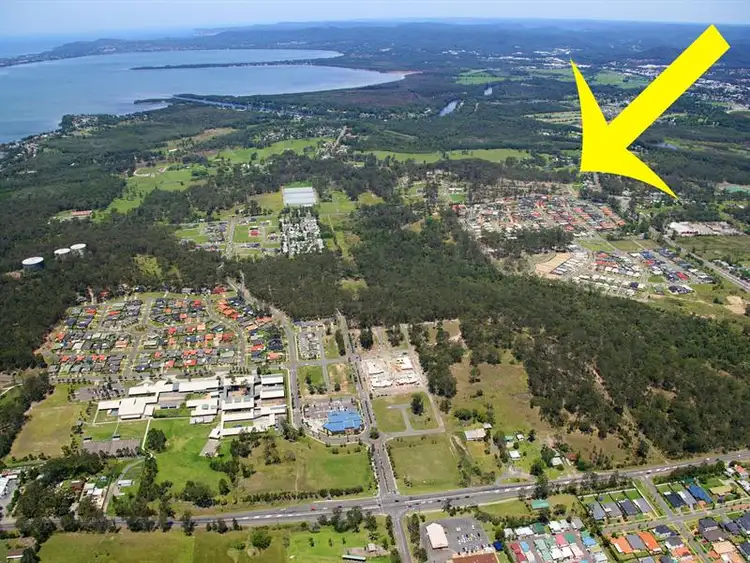 20 Jensen Road, Wadalba NSW 2259