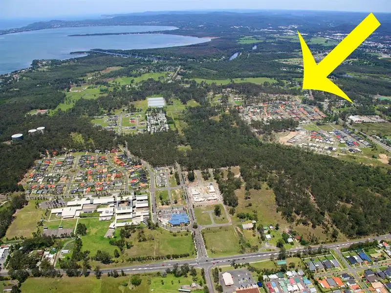 Main view of Homely rural property listing, 20 Jensen Road, Wadalba NSW 2259