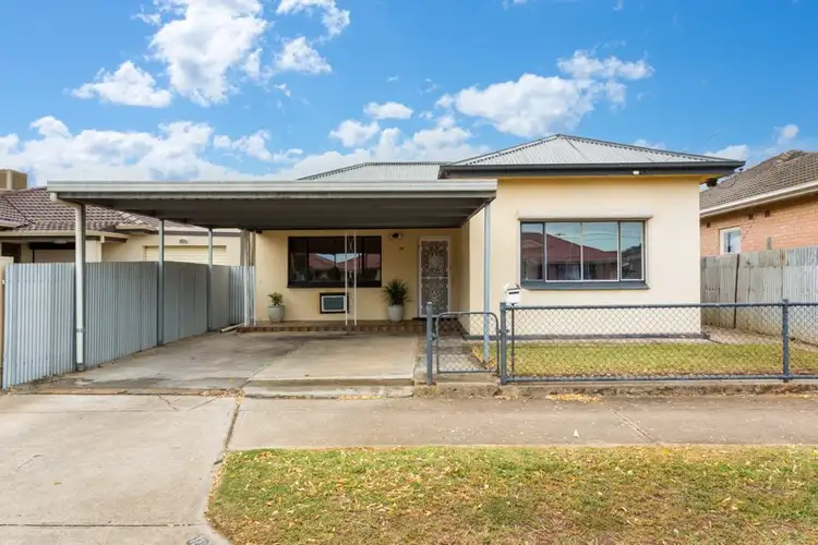 129 Crown Terrace, Royal Park SA 5014