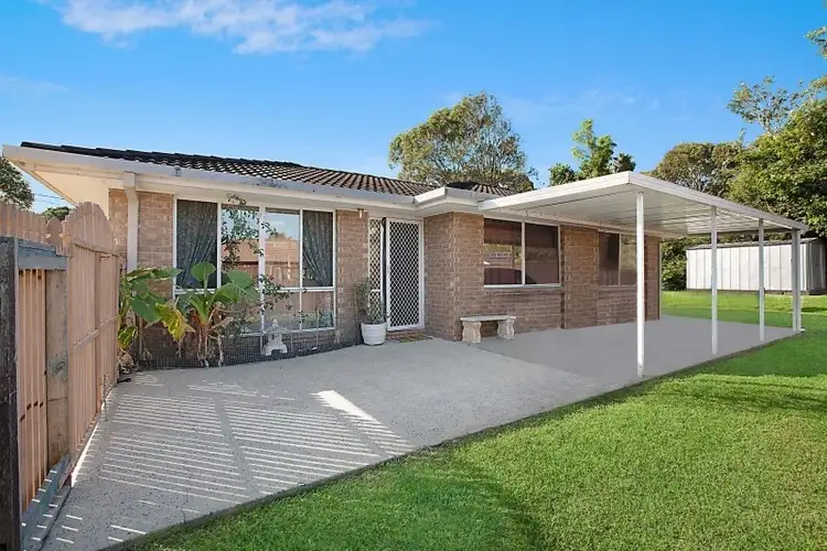 11 Oakehampton Court, Bateau Bay NSW 2261