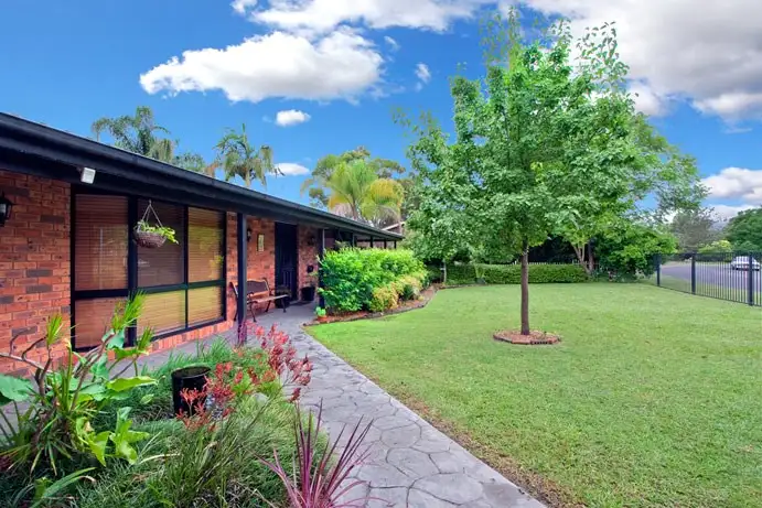Fifth view of Homely house listing, 23 Golden Grove, Bligh Park NSW 2756