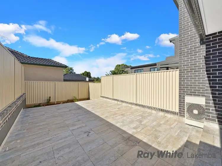 Fifth view of Homely villa listing, 4/329 Roberts Road, Greenacre NSW 2190