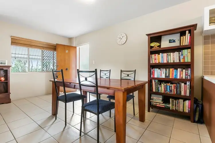 Third view of Homely unit listing, 5/138 Chester Road, Annerley QLD 4103