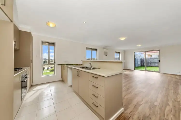 Fourth view of Homely house listing, 98 Hollows Circuit, Macgregor ACT 2615