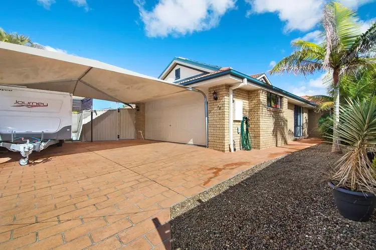 Fourth view of Homely house listing, 70 Windermere Way, Sippy Downs QLD 4556