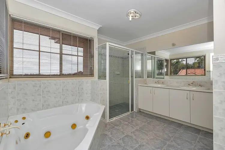 Fifth view of Homely house listing, 16 Golden Rain Place, Stretton QLD 4116