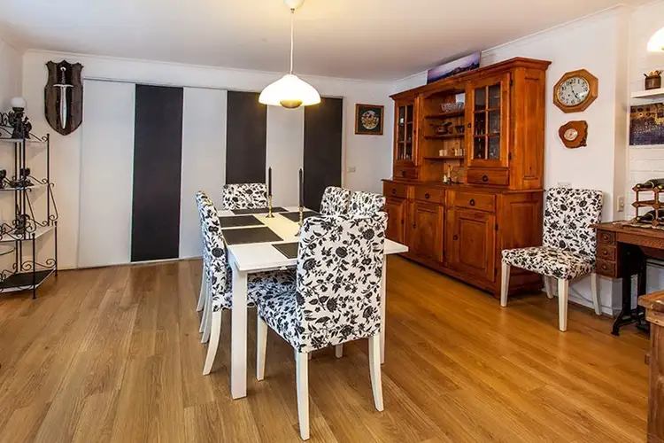 Sixth view of Homely house listing, 44 Fenton Court, Keysborough VIC 3173