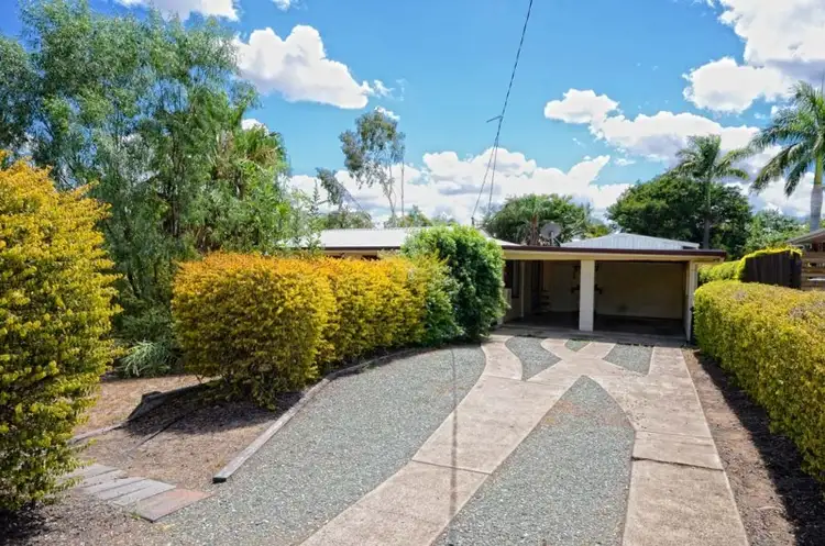 Main view of Homely house listing, 5 Whitlock Place, Biloela QLD 4715
