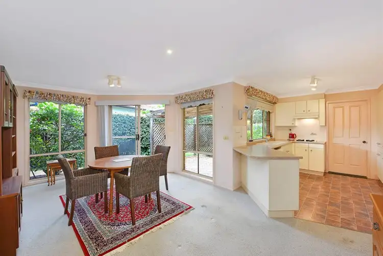 Fifth view of Homely house listing, 11A Excelsior Road, Mount Colah NSW 2079