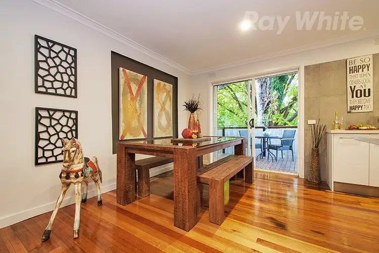 Sixth view of Homely house listing, 28 KINCUMBER Drive, Croydon VIC 3136