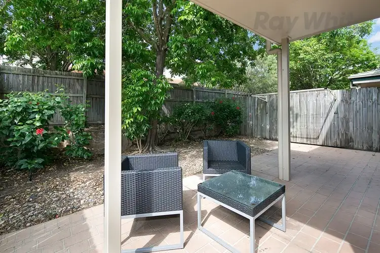 Fifth view of Homely townhouse listing, 34/25 Buckingham Place, Eight Mile Plains QLD 4113