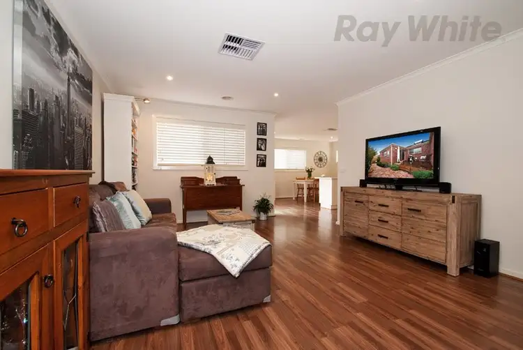 Second view of Homely unit listing, Unit 4, 36 KIDGELL Street, Lilydale VIC 3140
