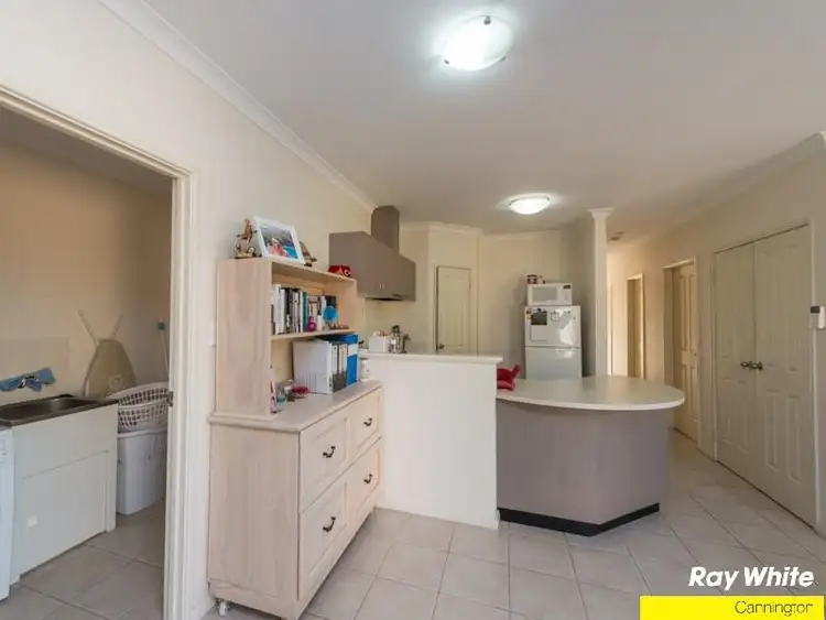 Second view of Homely house listing, Unit 12/77-79 Henry Street, East Cannington WA 6107