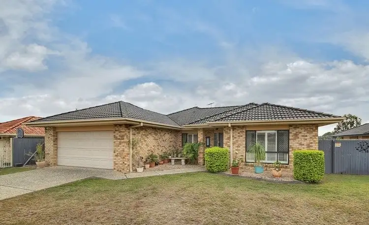 Main view of Homely house listing, 29 Bella Vista Circuit, Edens Landing QLD 4207