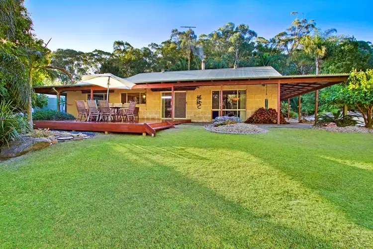 Second view of Homely house listing, 42 Willmott Place, East Kurrajong NSW 2758