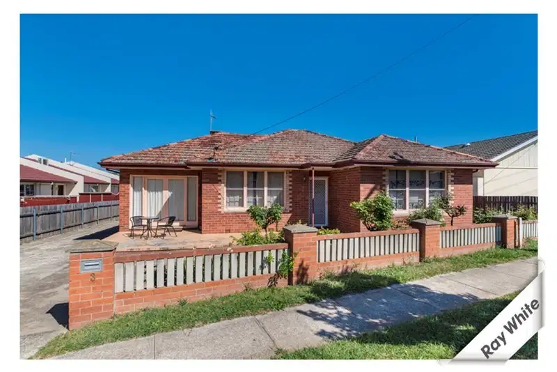 Main view of Homely house listing, 3 Yass Road, Queanbeyan NSW 2620