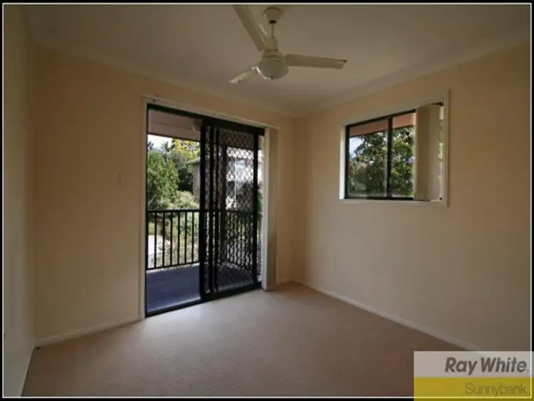 Fourth view of Homely townhouse listing, 6/90 Oakleaf Street, Eight Mile Plains QLD 4113