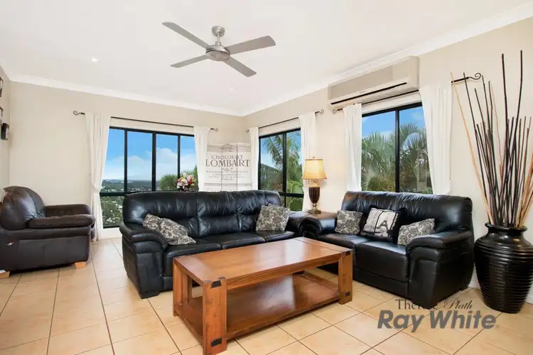 Sixth view of Homely house listing, 17 Guthrie Close, Bentley Park QLD 4869