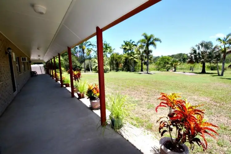 Second view of Homely house listing, 382 Marlborough Sarina Road, Sarina QLD 4737