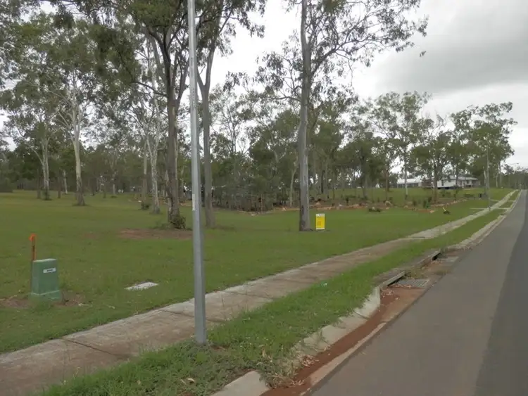 Third view of Homely land listing, 46 Fischer Road, Flinders View QLD 4305