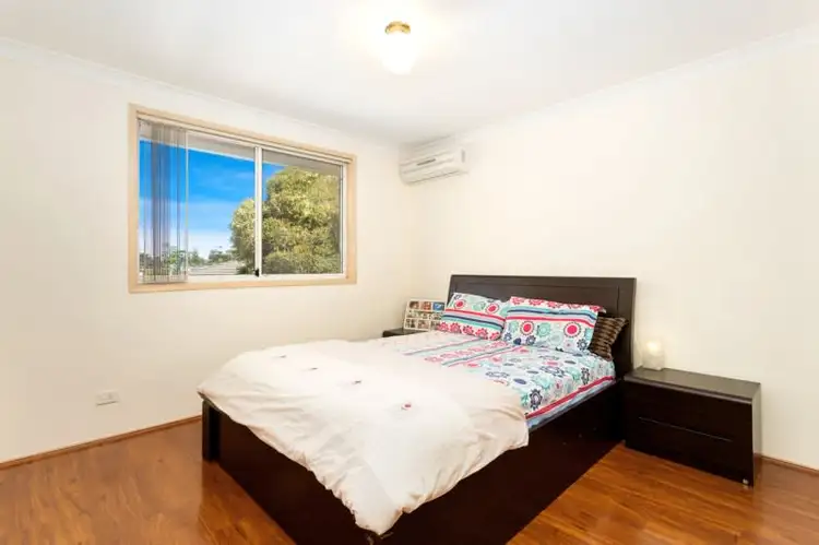 Seventh view of Homely townhouse listing, 107/130 Reservoir Road, Blacktown NSW 2148