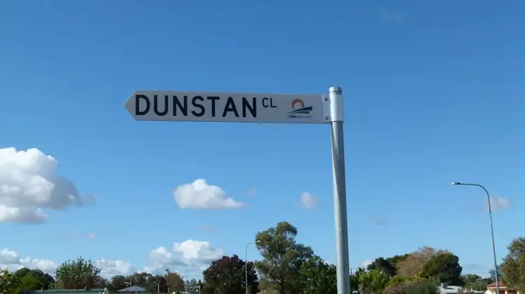 Fourth view of Homely land listing, 2 Dunstan Close, Forbes NSW 2871