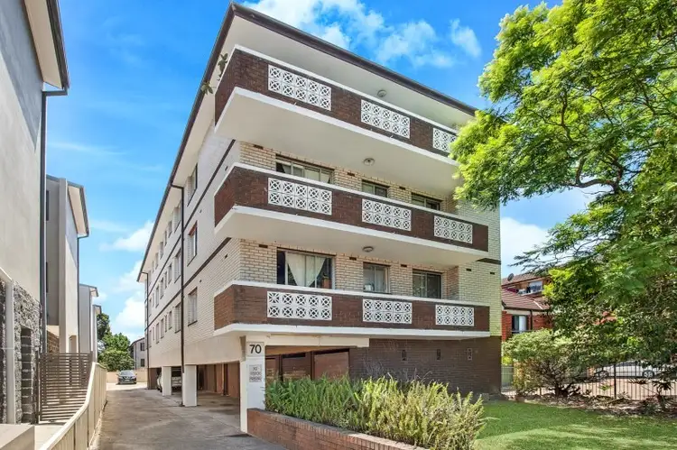 Unit 7/70 Hamilton Road, Fairfield NSW 2165