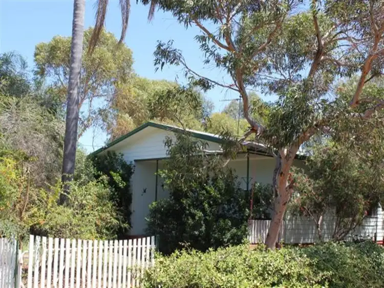 17 Carter Street, Charleville QLD 4470