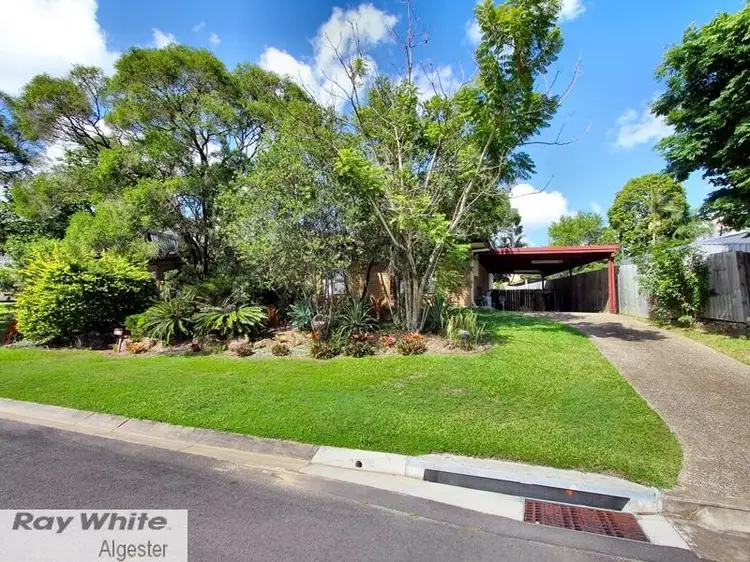 Third view of Homely house listing, 34 Lancewood Street, Algester QLD 4115