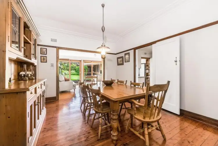 Fourth view of Homely house listing, 25 Champion Road, Tennyson Point NSW 2111
