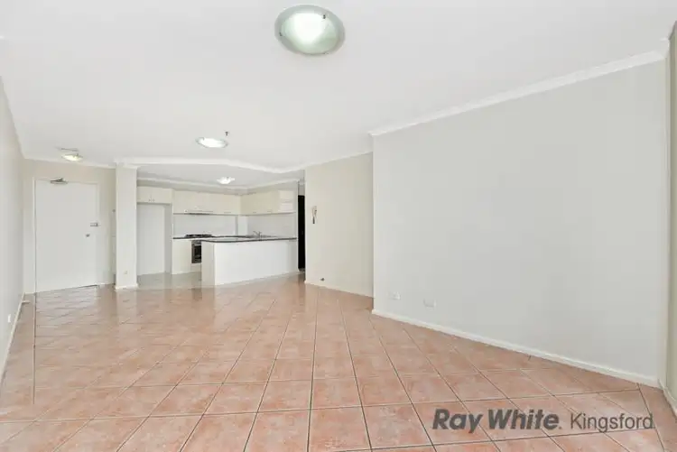 Third view of Homely apartment listing, 37/44-50 Gardeners Road, Kingsford NSW 2032
