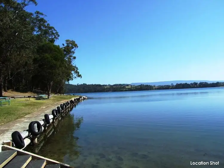 Fifth view of Homely land listing, 22 Edward Avenue, Kings Point NSW 2539