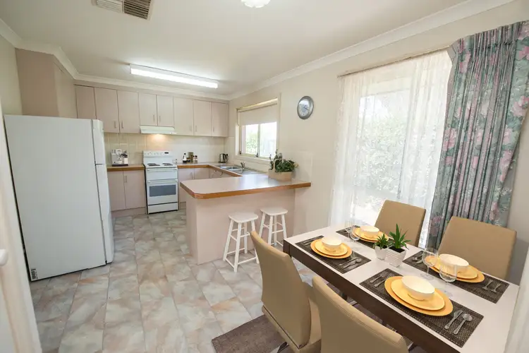 Fifth view of Homely unit listing, 2/269-277 Beveridge Street, Swan Hill VIC 3585